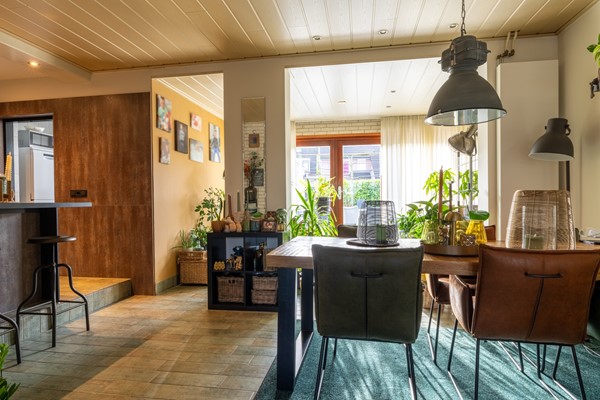 Medium property photo - Venakker 16, 5171 WX Kaatsheuvel